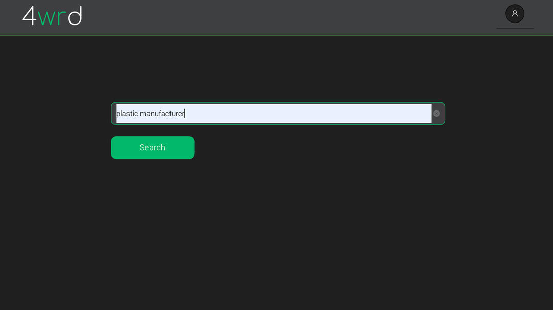 Search for Companies in Natural Language Search for Companies in Natural Language
